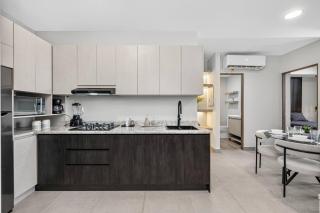Moderno 2BR Torre Colonia Centro MTY - 7