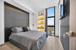 Moderno 2BR Torre Colonia Centro MTY - 8