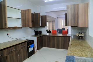 Palmnest Home Apartment - 7