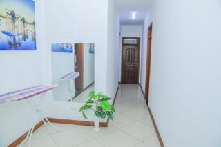 Palmnest Home Apartment - 3
