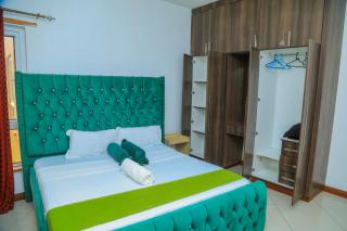 Palmnest Home Apartment - 1