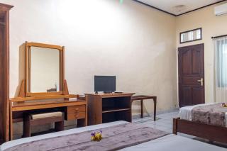 Mahajaya Hotel Denpasar - 3