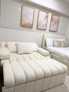 Nuvali Luxe Suite Top-Floor Condo-Zadia,Paseo,EK - 6