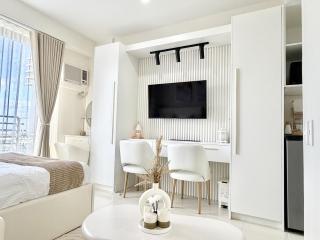 Nuvali Luxe Suite Top-Floor Condo-Zadia,Paseo,EK - 5