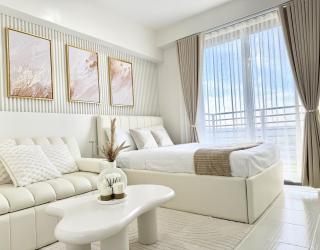 Nuvali Luxe Suite Top-Floor Condo-Zadia,Paseo,EK - 2