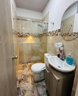 Espectacular Apartamento Vacacional 101 en Gaira -Santa Marta - 5