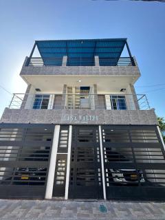 Espectacular Apartamento Vacacional 101 en Gaira -Santa Marta - 2