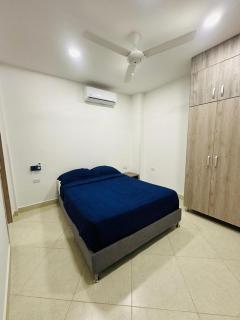 Espectacular Apartamento Vacacional 101 en Gaira -Santa Marta - 1