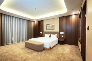 Muong Thanh Luxury Moc Chau Hotel - 1