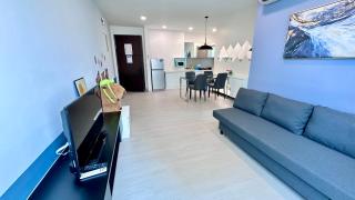 Straits Garden Suite near Lam Wah Ee Hospital - 6