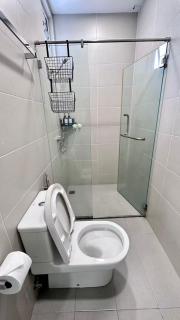 Straits Garden Suite near Lam Wah Ee Hospital - 1
