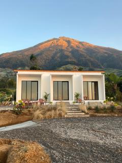 Omah sikembang - 1