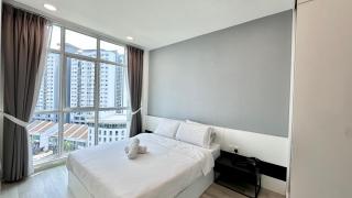Straits Garden Suite Georgetown - 9