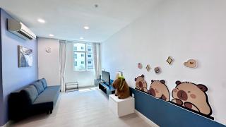 Straits Garden Suite near Lam Wah Ee Hospital - 7