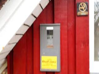 4 star holiday home in Rømø - 9