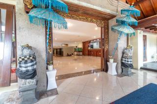 Mahajaya Hotel Denpasar - 0