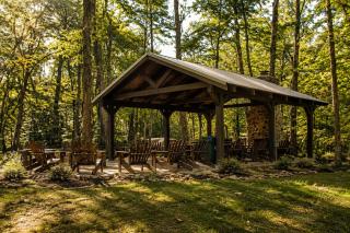 The Woods at The Retreat at Deer Lick Falls - 6