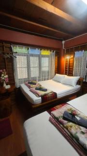 บ้านเรือนไทยมะลิเมืองเก่า - 9