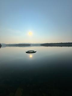 Lakefront Resort For 6 - 1