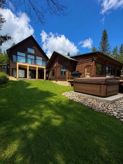 Lakefront Resort For 6 - 0