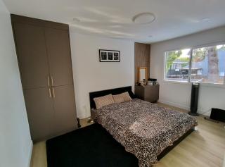 Unwin guest house - 1