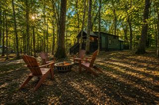 Summit & Shore House at The Retreat at Deer Lick Falls - 7
