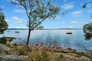 Wangi Waterfront HIdeaway - 0
