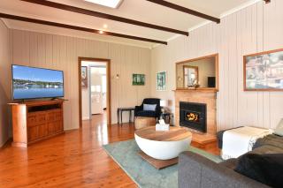Wangi Waterfront HIdeaway - 7