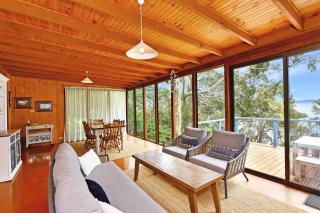 Wangi Waterfront HIdeaway - 6