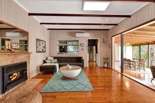 Wangi Waterfront HIdeaway - 4