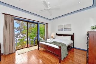 Wangi Waterfront HIdeaway - 3