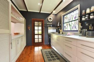 Wangi Waterfront HIdeaway - 1
