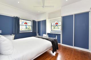 Wangi Waterfront HIdeaway - 1