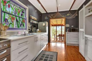 Wangi Waterfront HIdeaway - 8