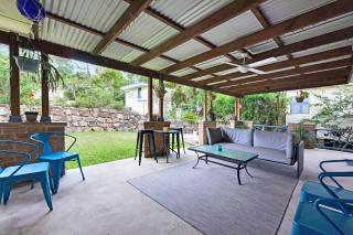 Wangi Waterfront HIdeaway - 3