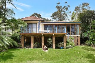 Wangi Waterfront HIdeaway - 5
