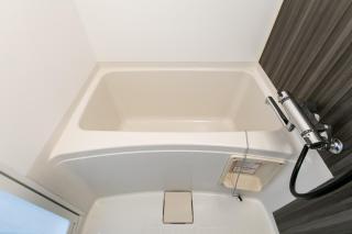 Ark Coat 202 Hiragishi Hotel-Like Studio-Desk - 3