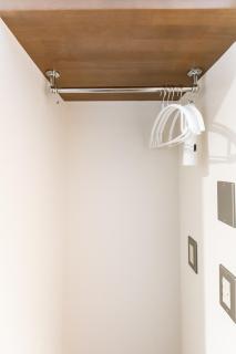 Ark Coat 202 Hiragishi Hotel-Like Studio-Desk - 1