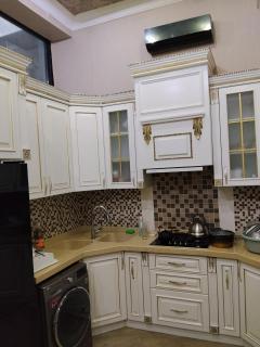 Apartment Nizami street - 9