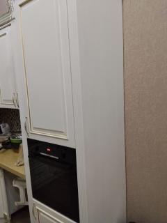 Apartment Nizami street - 4