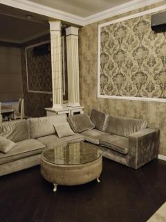 Apartment Nizami street - 2