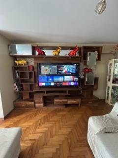 Comfort and family exclusivity - Lima - 9