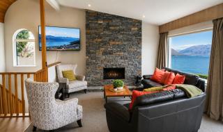 Remarkables Retreat 10 - 5