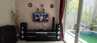 Villa apple 38 kota batu - 3