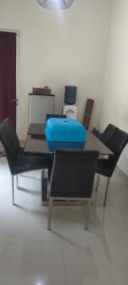 Villa apple 38 kota batu - 2