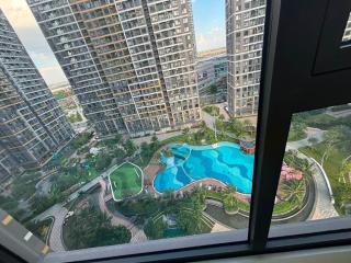 Luxury Apartment in Ho Chi Minh City-T16 - 9