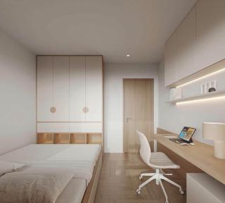 Luxury Apartment in Ho Chi Minh City-T16 - 6