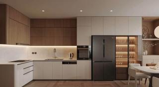 Luxury Apartment in Ho Chi Minh City-T16 - 3