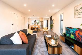 Enchanting Getaway in Merivale - 5