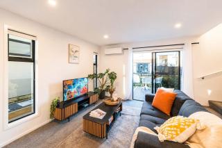 Enchanting Getaway in Merivale - 1